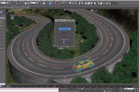 3Ds Max