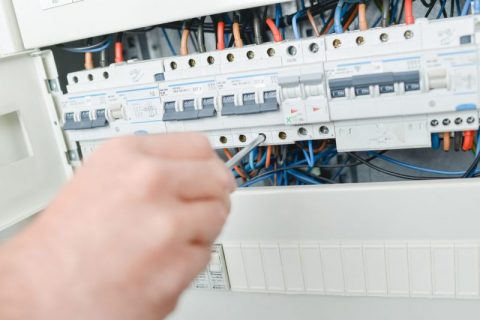 AutoCAD Electrical