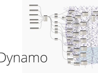 Diseño Paramétrico con Dynamo
