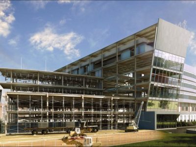 Revit – Nivel 2