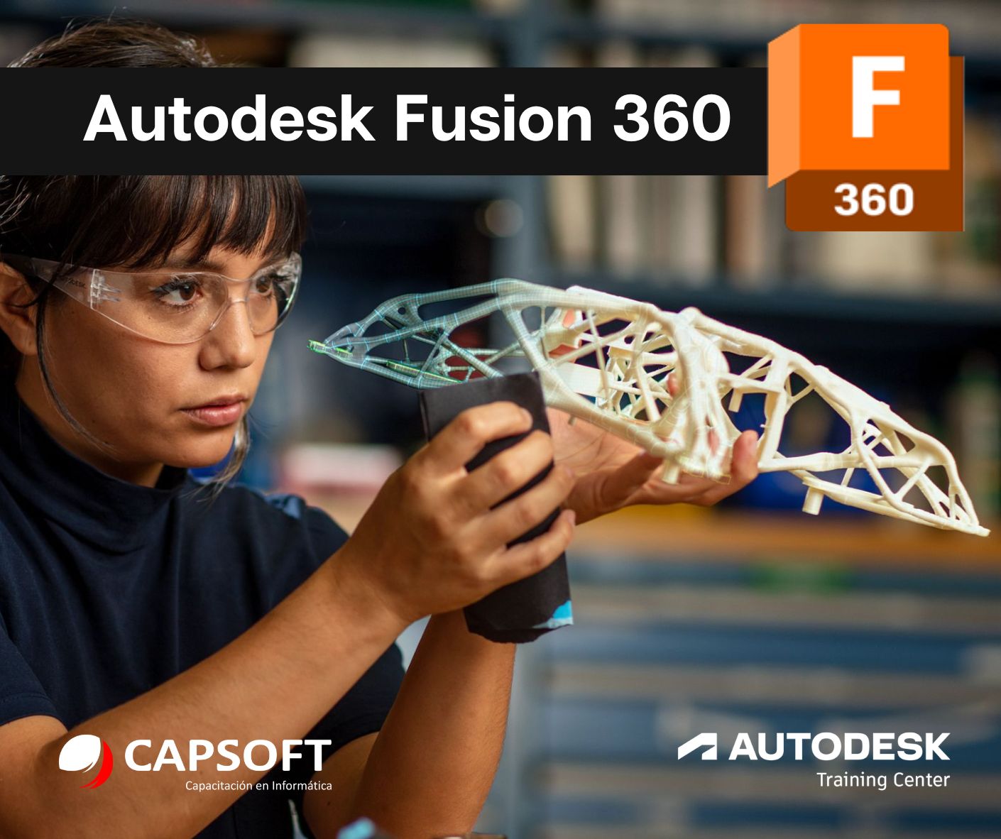 Taller Fusion 360 Taller Fusion 360