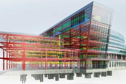 Autodesk Revit