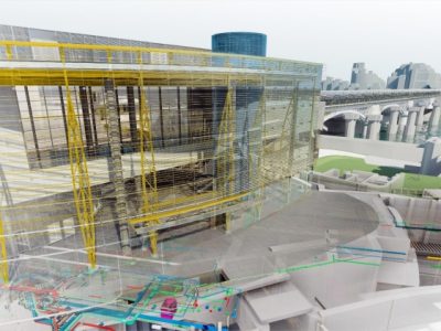 Revit – Arquitectura