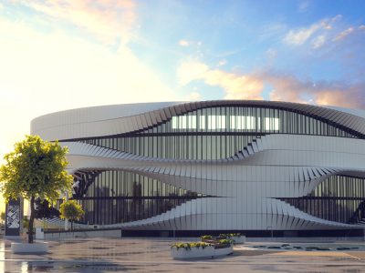 Especialización en 3Ds Max