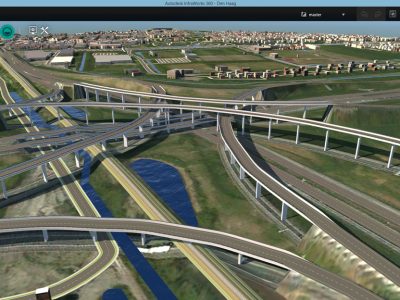 InfraWorks Nivel 2