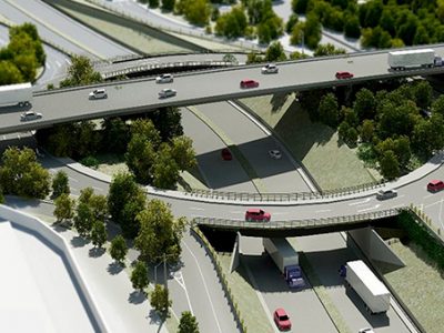 Civil 3D – Nivel 2