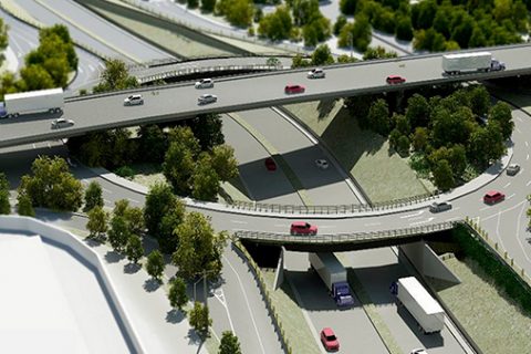 Infraworks