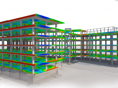 Revit Estructuras