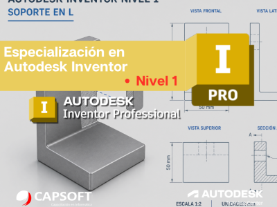 Inventor – Nivel 1