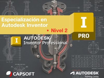 Inventor – Nivel 2