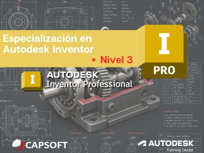 Inventor – Nivel 3