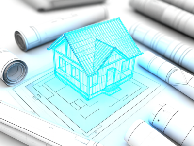 CypeCAD y Cype3D – Nivel 1