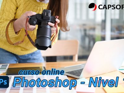 Photoshop – Nivel 1