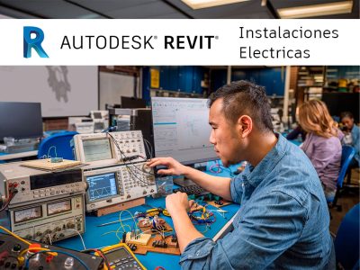 Instalaciones Eléctricas con Revit