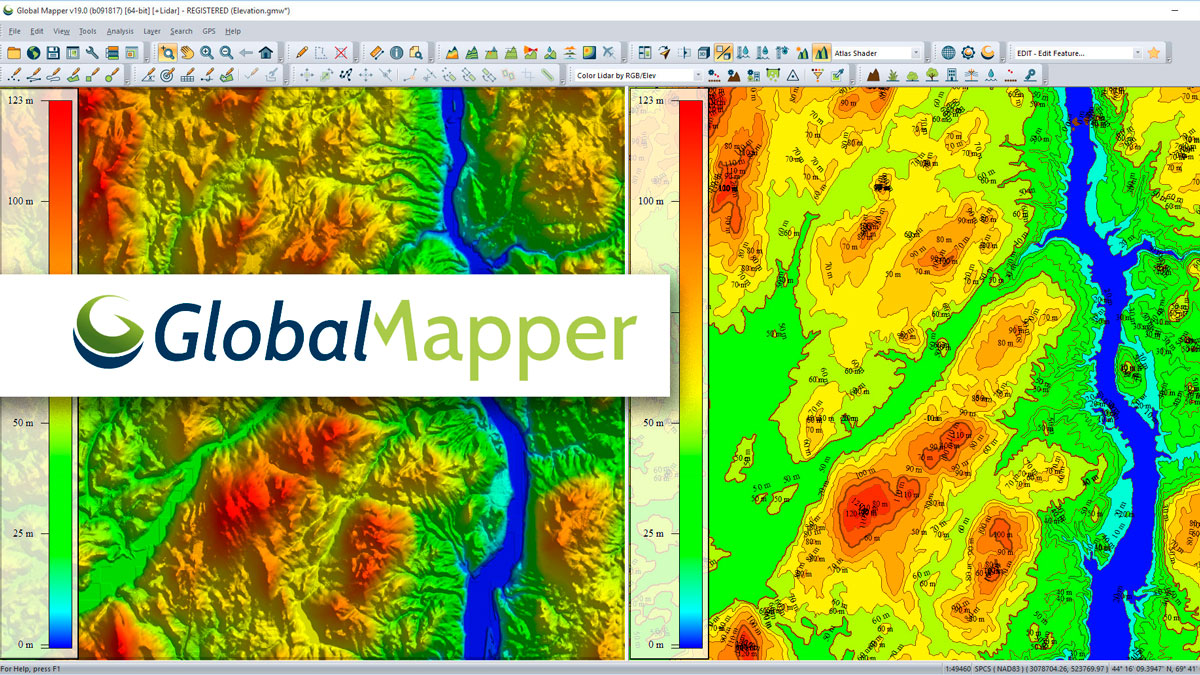 globar-mapper globar-mapper