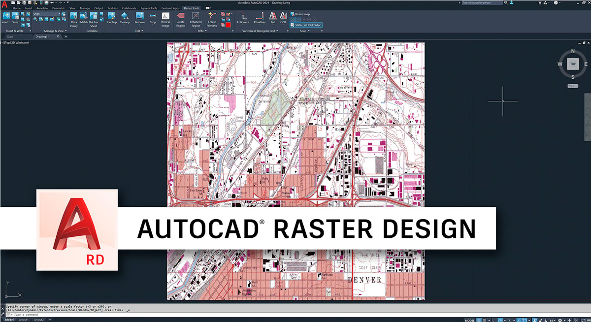 raster-design