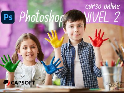 Photoshop – Nivel 2