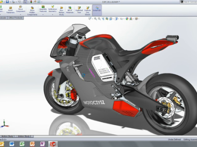 SolidWorks Nivel 2