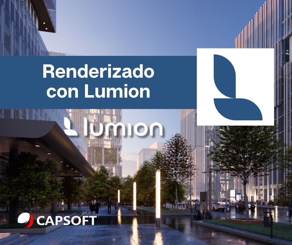 Lumion