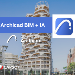 Archicad BIM + IA