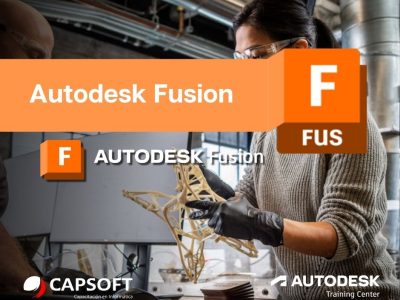 Autodesk Fusion 360
