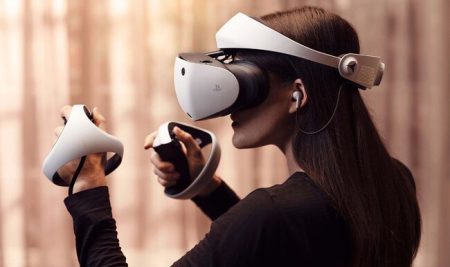 Realidad Virtual con Revit