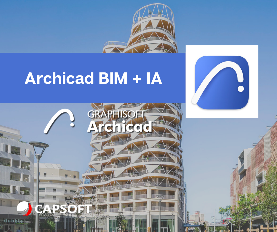 archicad archicad